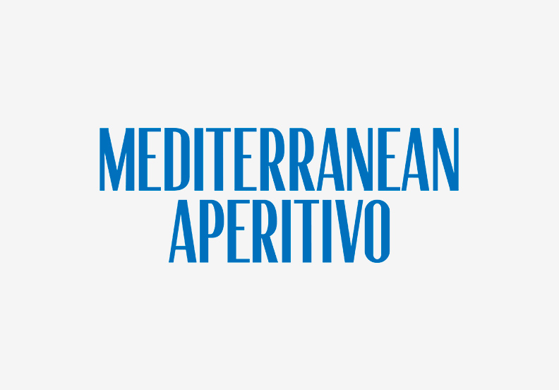 Mediterranean Aperitivo